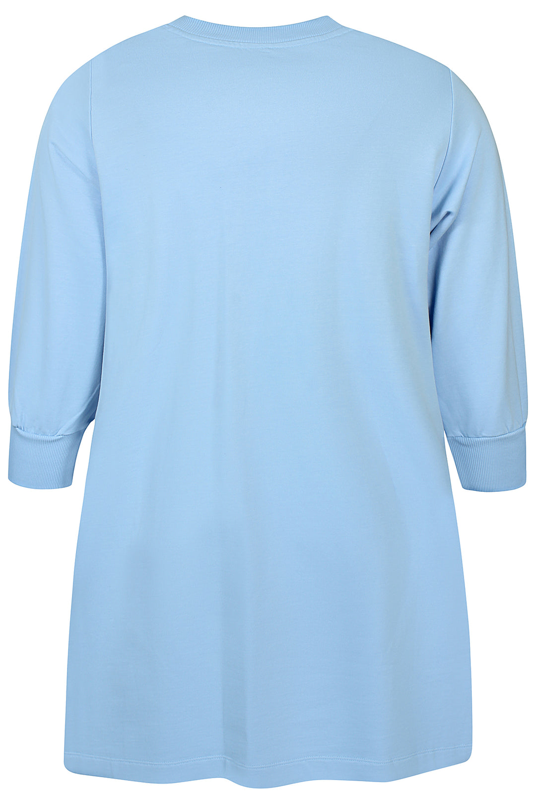 ZH - Mya 0006 - Sweatshirt - Blue
