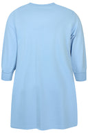 ZH - Mya 0006 - Sweatshirt - Blue