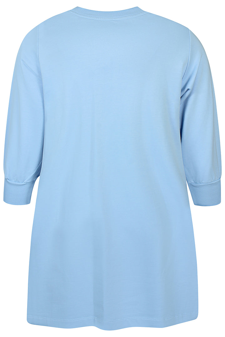 ZH - Mya 0006 - Sweatshirt - Blue