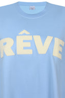 ZH - Mya 0006 - Sweatshirt - Blue