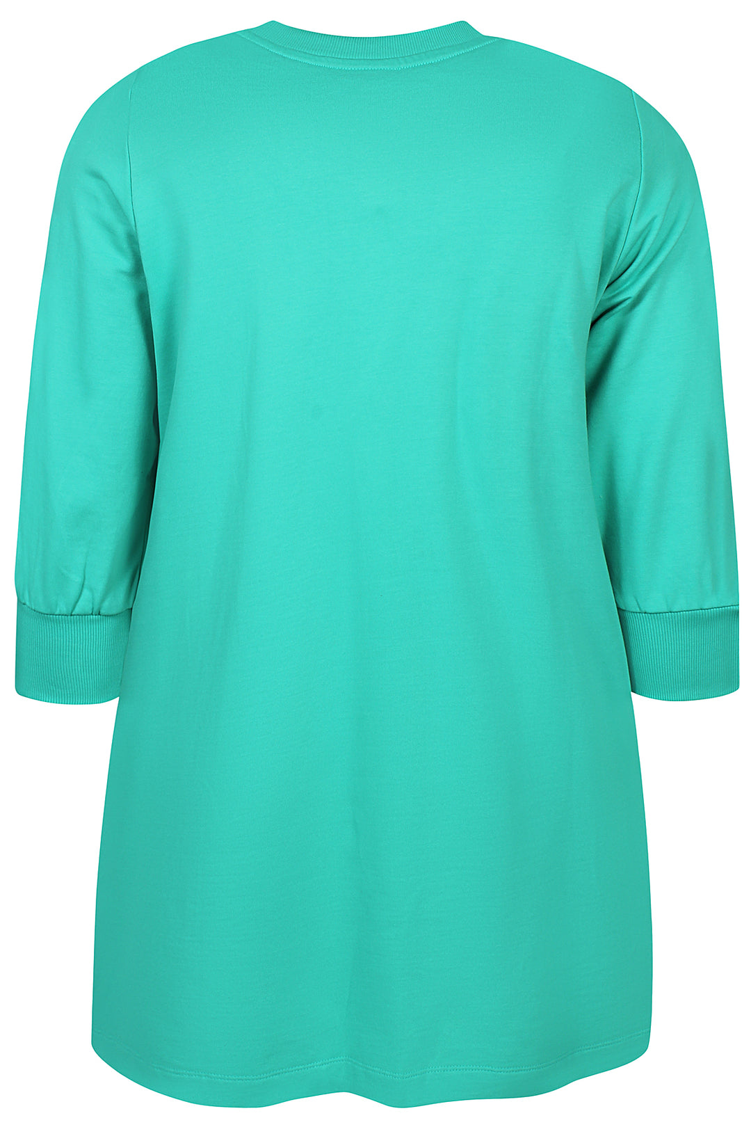 ZH - Mya 0006 - Sweatshirt - Green