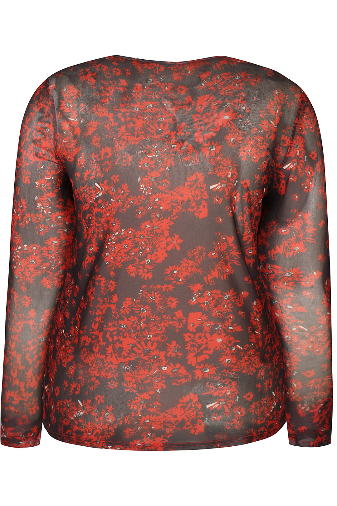 ZH - Tiri 0007 - T-shirt - Brown