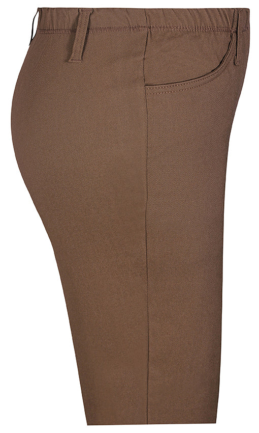 ZH - Twist 215 - Pants - Brown