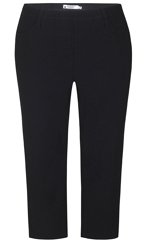 ZH - Twist 215 - Pants - Black