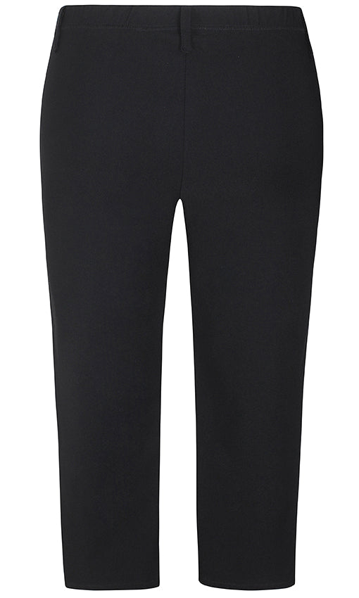 ZH - Twist 215 - Pants - Black