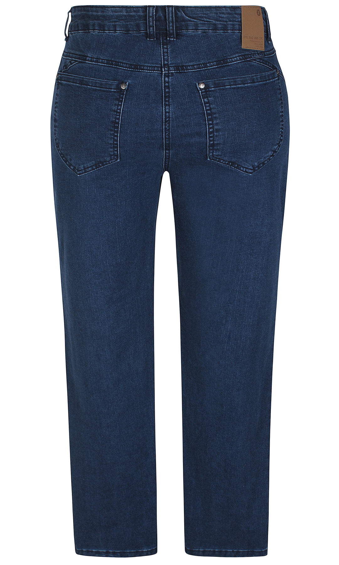 ZH - Salsa 145 - Jeans - Blue