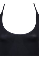 ZH - Shape 04 - Slip dress - Black