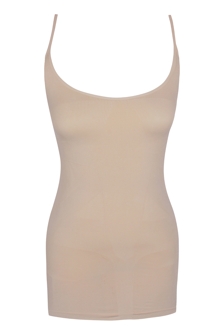 ZH - Shape 04 - Slip dress