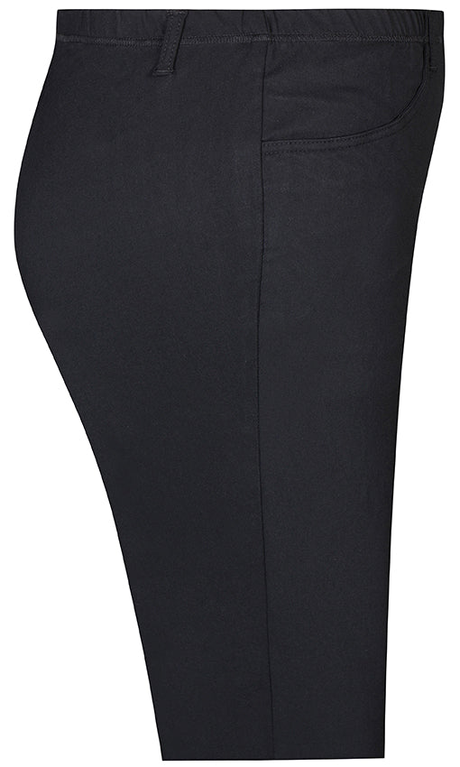 ZH - Twist 226 - Pants - Black