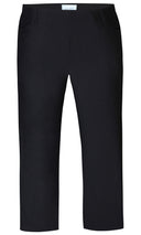 ZH - Jazzy 67 - Winter Bengaline pants - Black