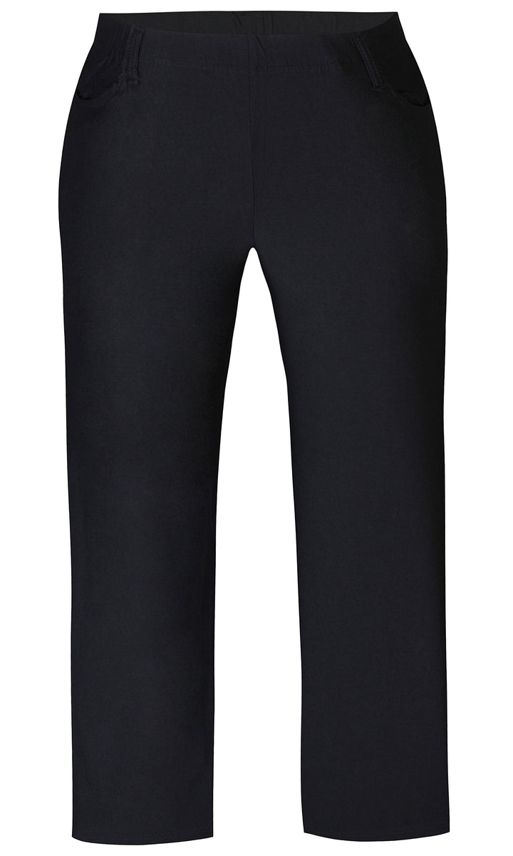 ZH - Jazzy 67 - Pants - Black