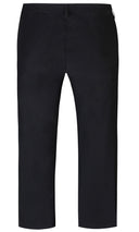 ZH - Jazzy 67 - Winter Bengaline pants - Black