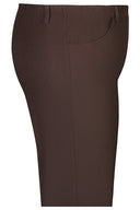 ZH - Twist 224 - Winter Bengaline - Brown