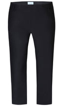 ZH - Twist 224 - Winter Bengaline - Black