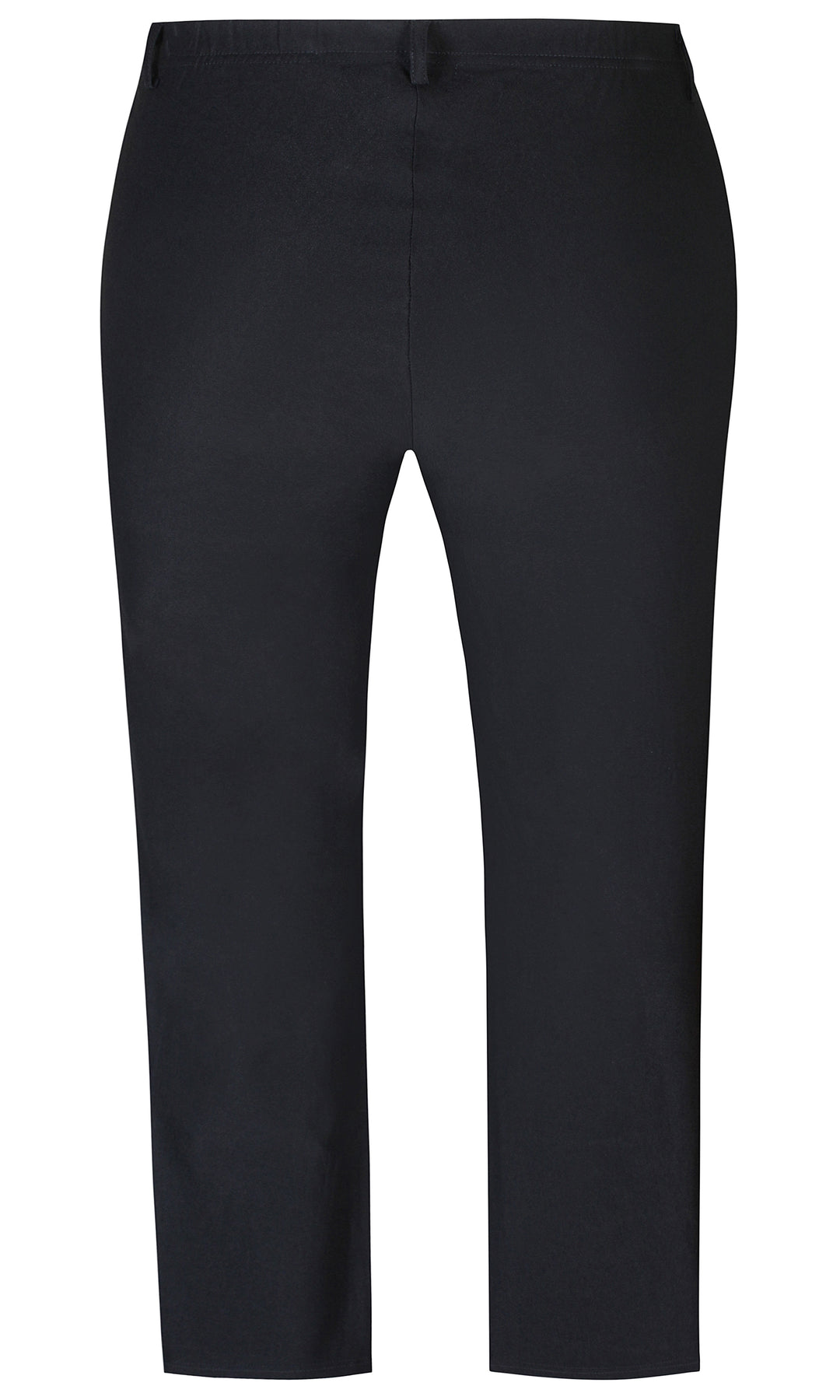 ZH - Twist 224 - Pants - Black