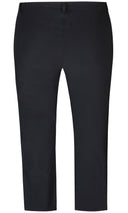 ZH - Twist 224 - Winter Bengaline - Black