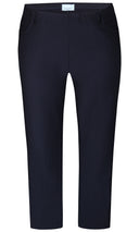 ZH - Twist 224 - Winter Bengaline - Blue