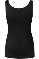 ZH - SHAPE 01 - Top - Black