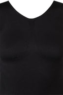 ZH - SHAPE 01 - Top - Black