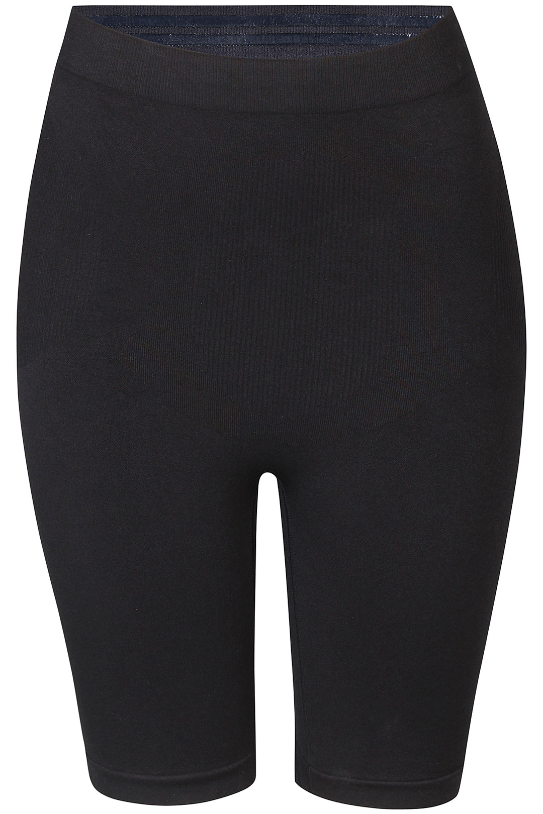 ZH - Shape 03 - Shorts - Black