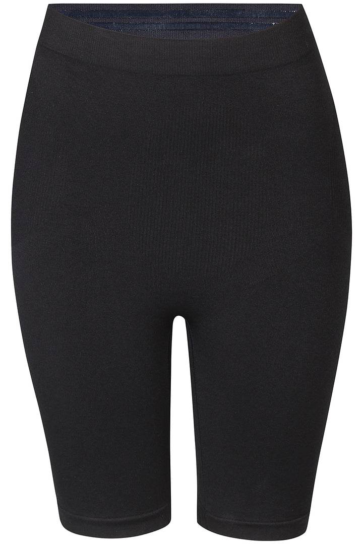 ZH - Shape 03 - Shorts - Black