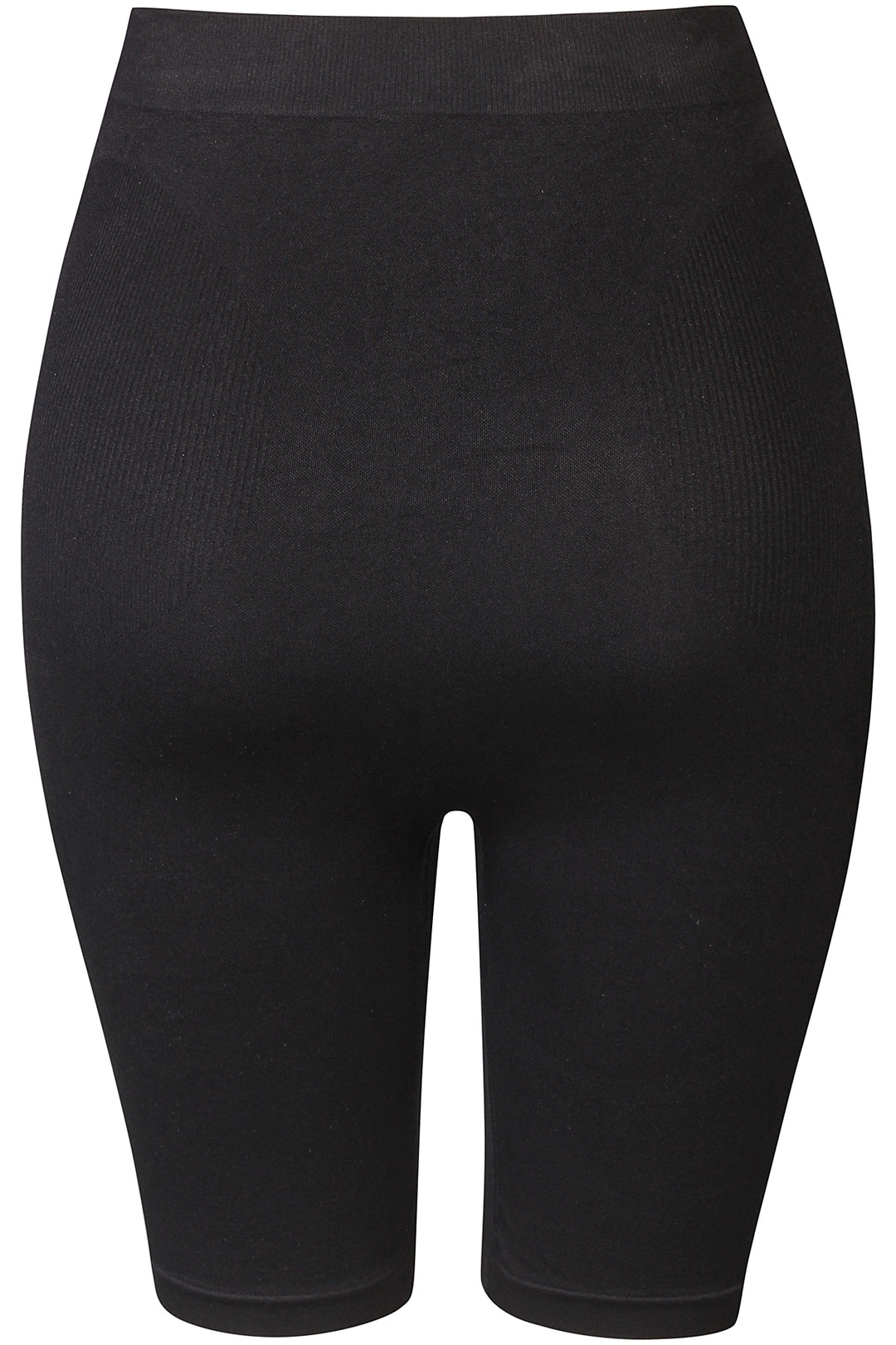 ZH - Shape 03 - Shorts - Black