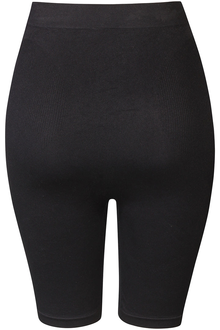 ZH - Shape 03 - Shorts - Black