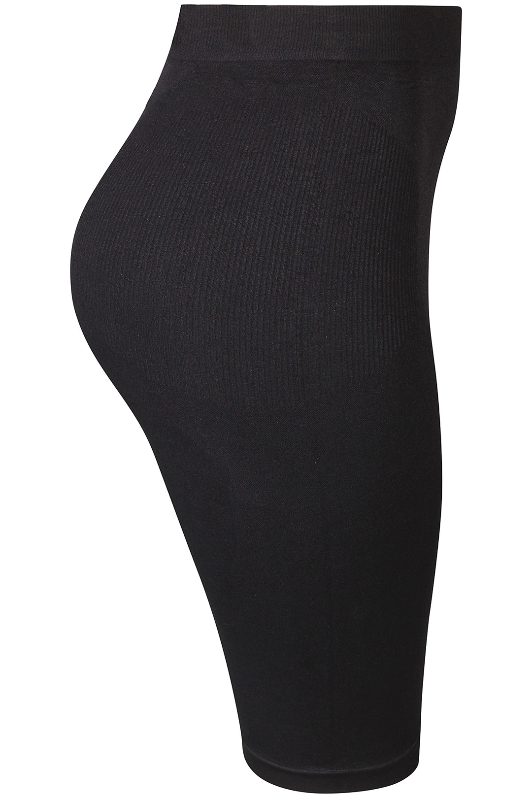 ZH - Shape 03 - Shorts - Black