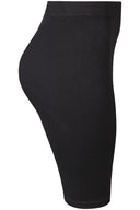 ZH - Shape 03 - Shorts - Black