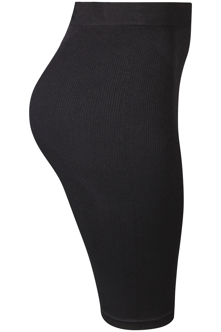 ZH - Shape 03 - Shorts - Black