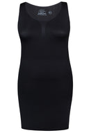 ZH - Shape 02 - Long top - Black