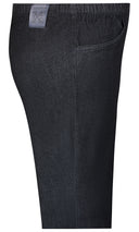 ZH - Jazzy 44 - Jeans - Black