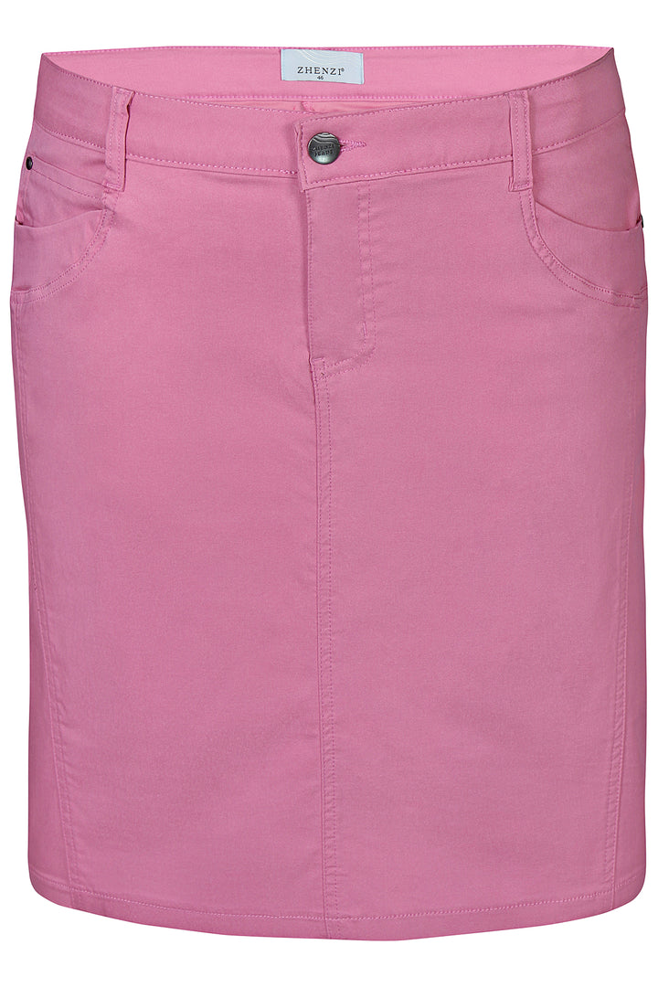 ZH - Boyer 297 - Skirt