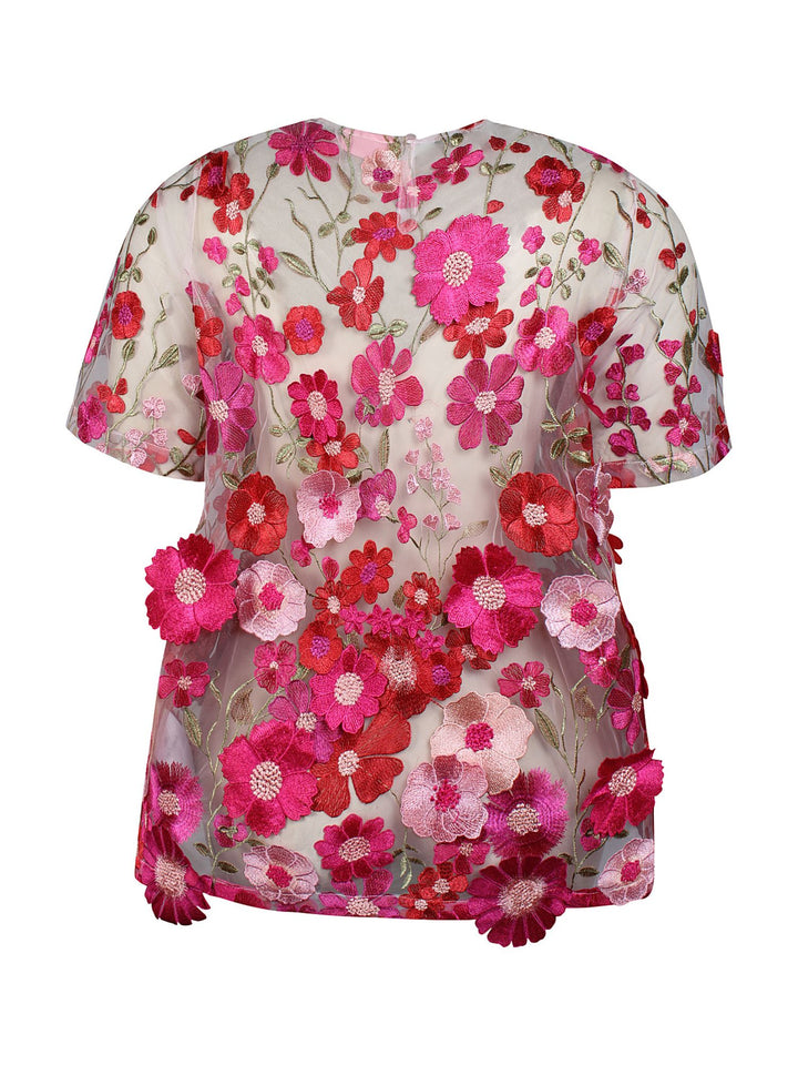 ANY - Flora 493 - Blouse