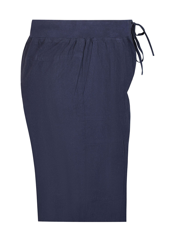 ZH - Amin 108 - Pants - Blue