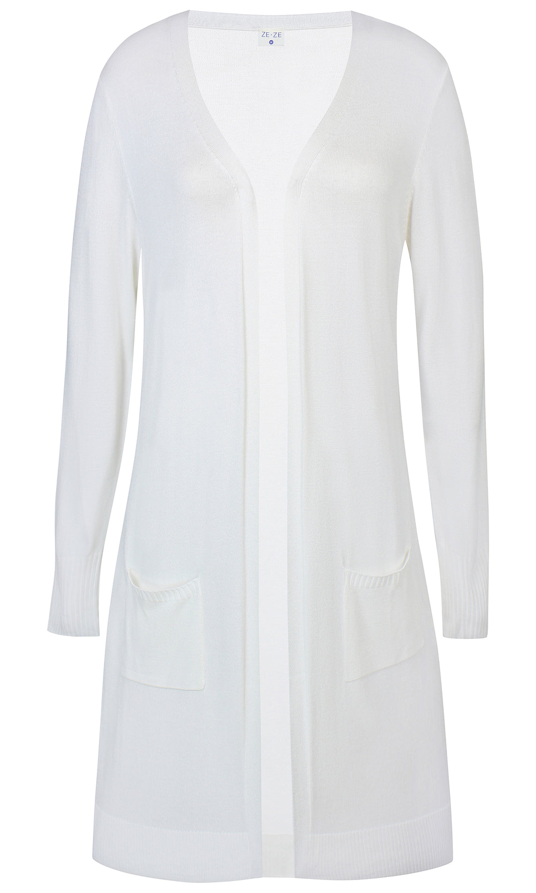 ZE - Norma 023 - Cardigan