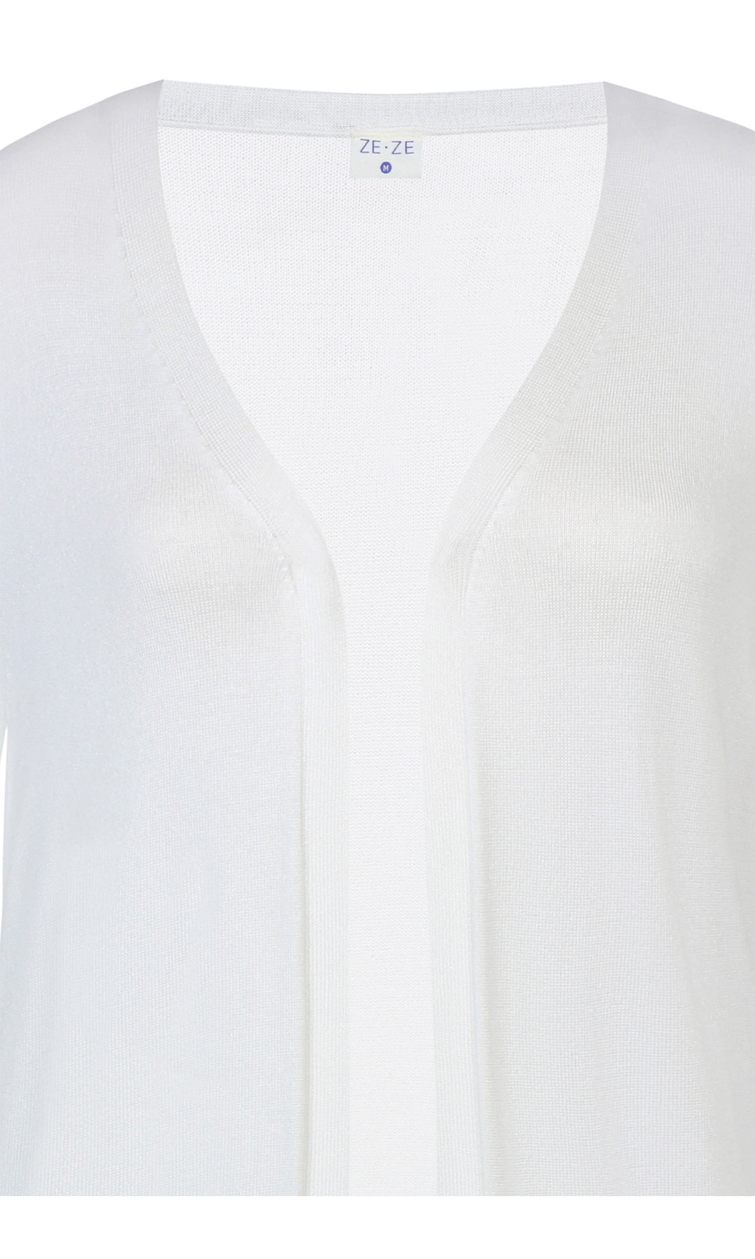 ZE - Norma 023 - Cardigan