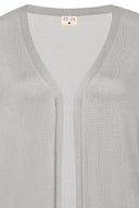 ZE - Norma 023 - Cardigan - Sand