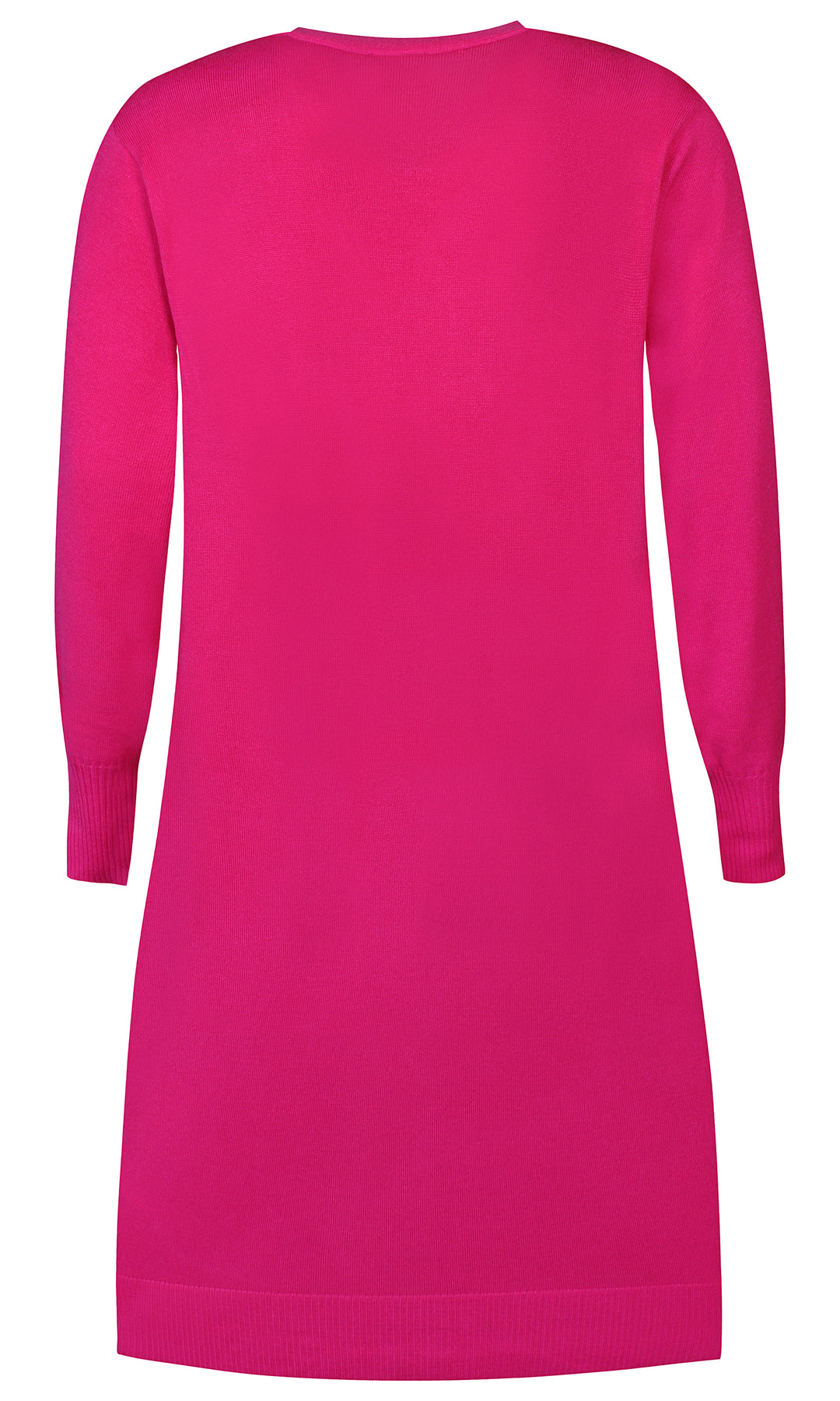 ZE - Norma 023 - Cardigan - Pink