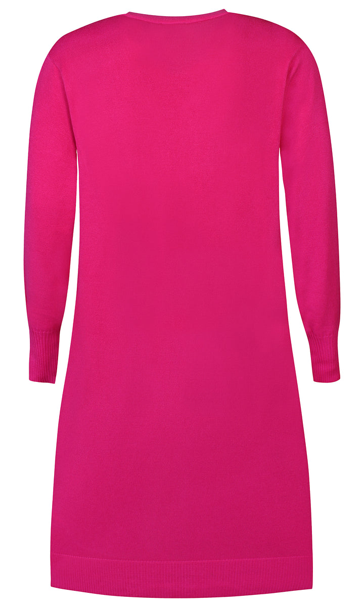 ZE - Norma 023 - Cardigan - Pink