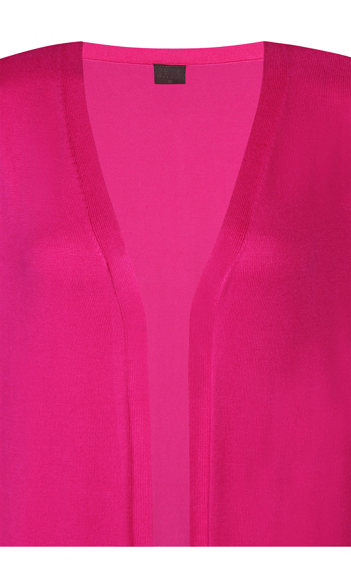 ZE - Norma 023 - Cardigan - Pink