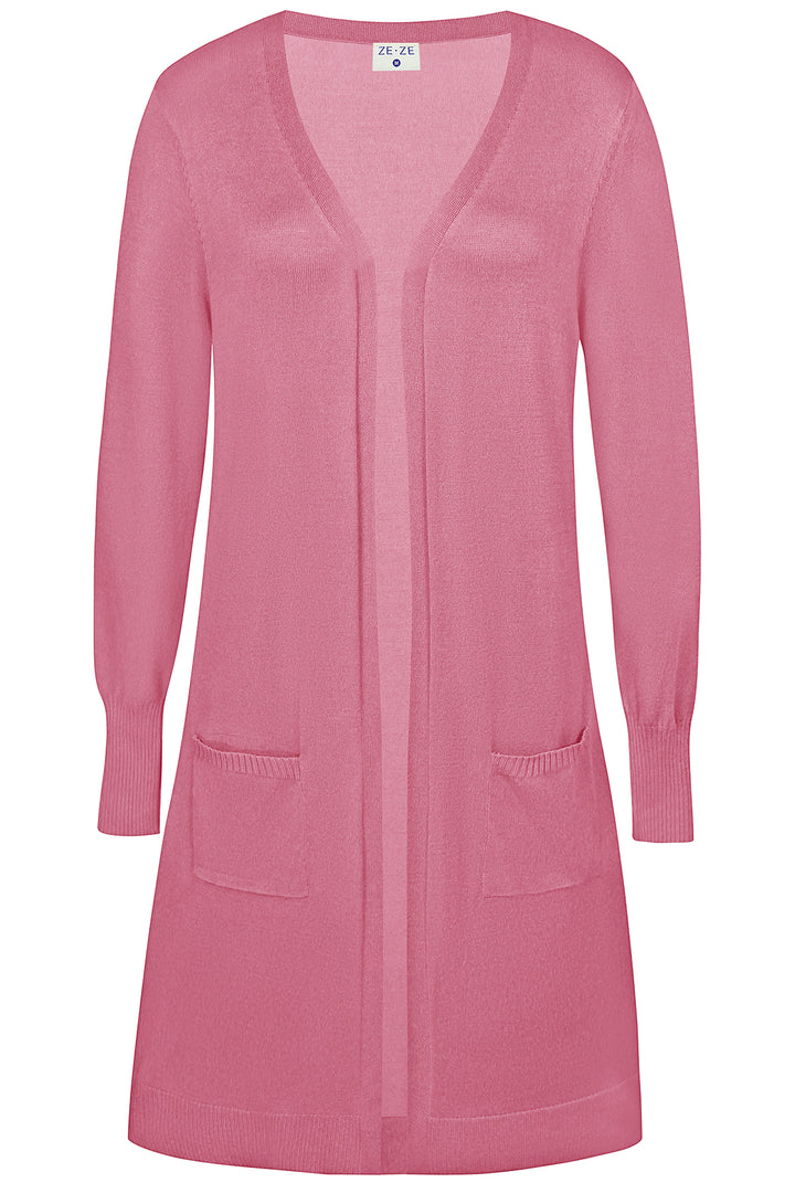 ZE - Norma 023 - Cardigan