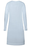 ZE - Norma 023 - Cardigan - Blue