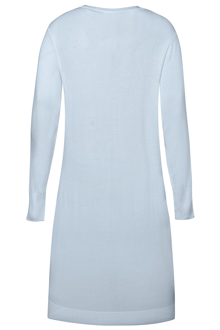 ZE - Norma 023 - Cardigan - Blue