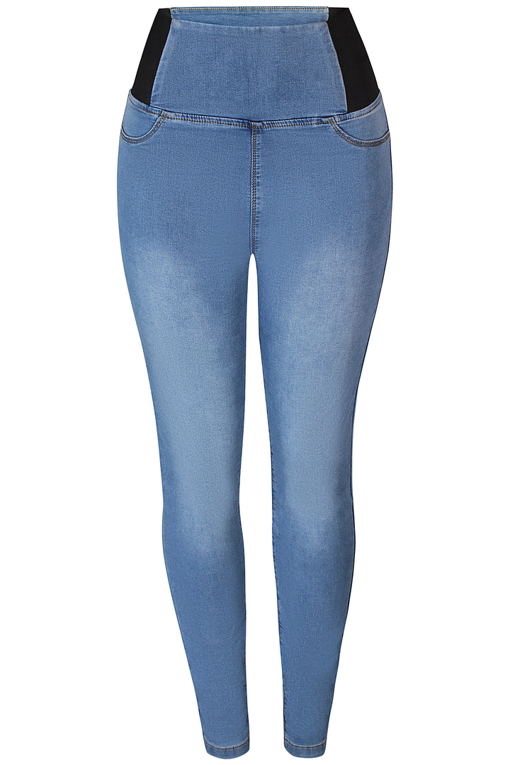 ZE - Pixie 076 - Jegging -