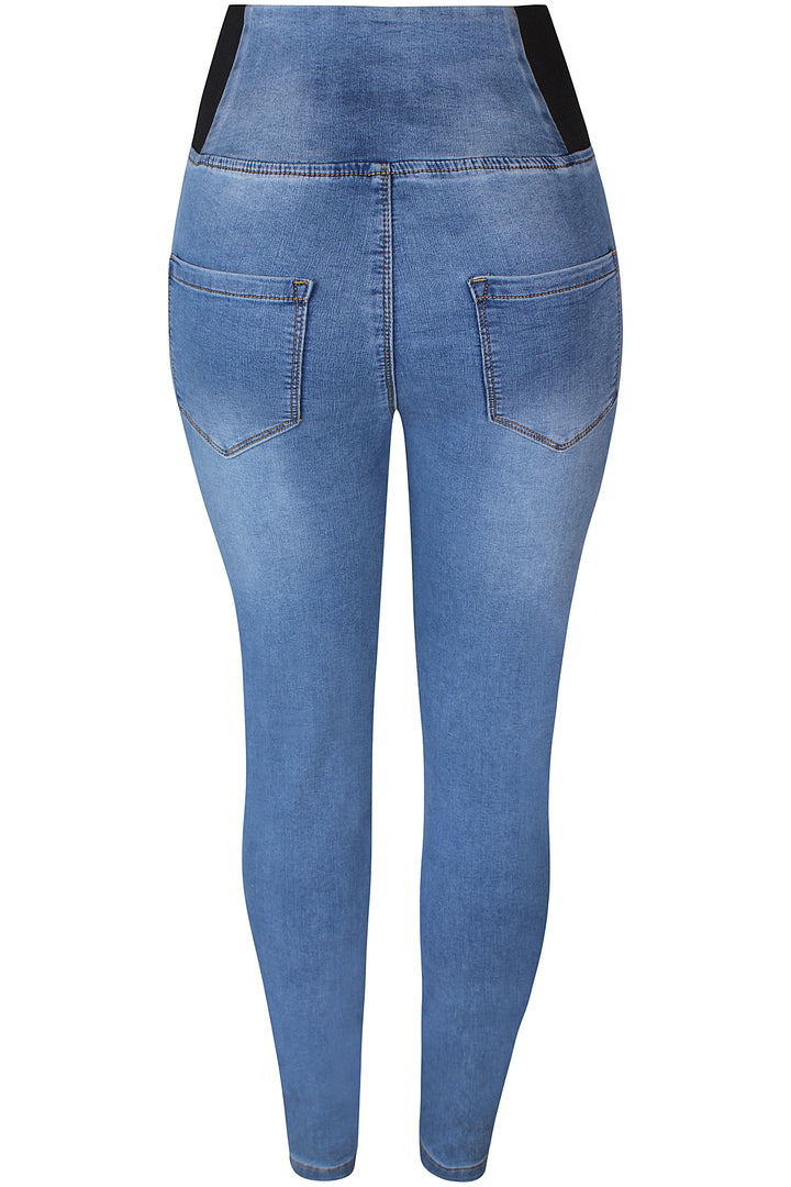 ZE - Pixie 076 - Jegging -