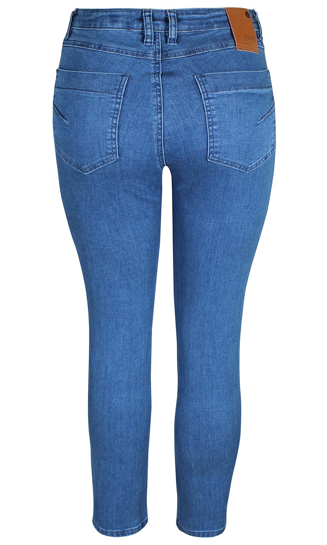 Sanne 078 - Jeans - Blue