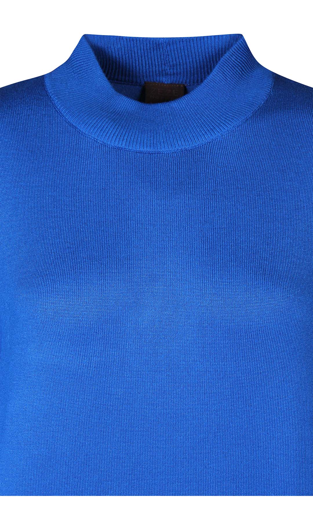 Norma 083 - Pullover - Blue