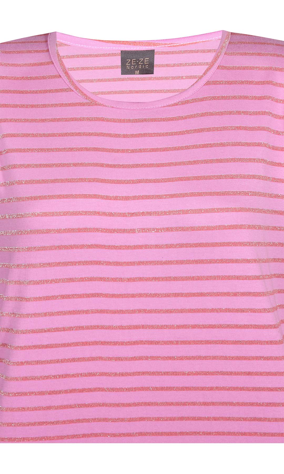 Elja 126 - T-shirt - Pink