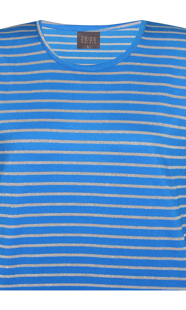 Elja 126 - T-shirt - Blue